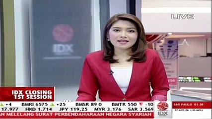 Bank BRI Akan Stock Split
