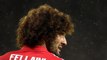 Missing Fellaini leaves Man United in a difficult situation - Mourinho