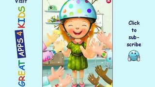 Pepi Doctor | Doctor Game App For Kids