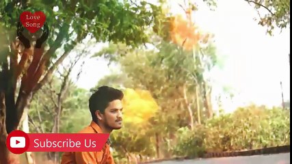 Cute Love Story Watch Till End _ Tu Aati Hai Seene Mein _ Love Song - YouTube (480p)