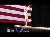 Nadia Cho - Balance Beam - 2013 P&G Championships - Jr.  Women - Day 1