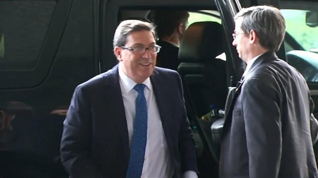 Cuba: Nel caso dei diplomatici a L'Avana, gli Usa non prendano decisioni affrettate