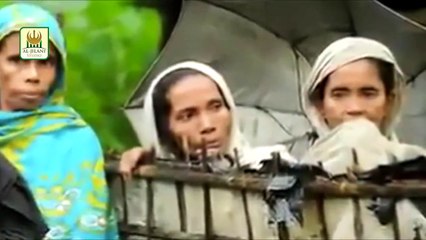 Burma Ke Musalman Pe Karam Kijiye l Adeeb Shah l New Dua l Release by AJS