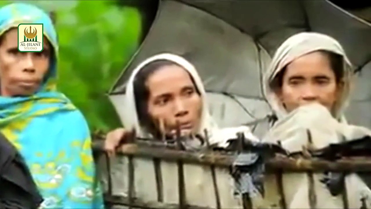 Burma Ke Musalman Pe Karam Kijiye l Adeeb Shah l New Dua l Release by AJS