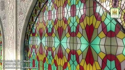 New Best Manqabat 2017 - Hussain Ka Hai - Shahid Ali Chishty - Release by AJS