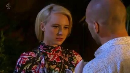 Hollyoaks 27th September 2017