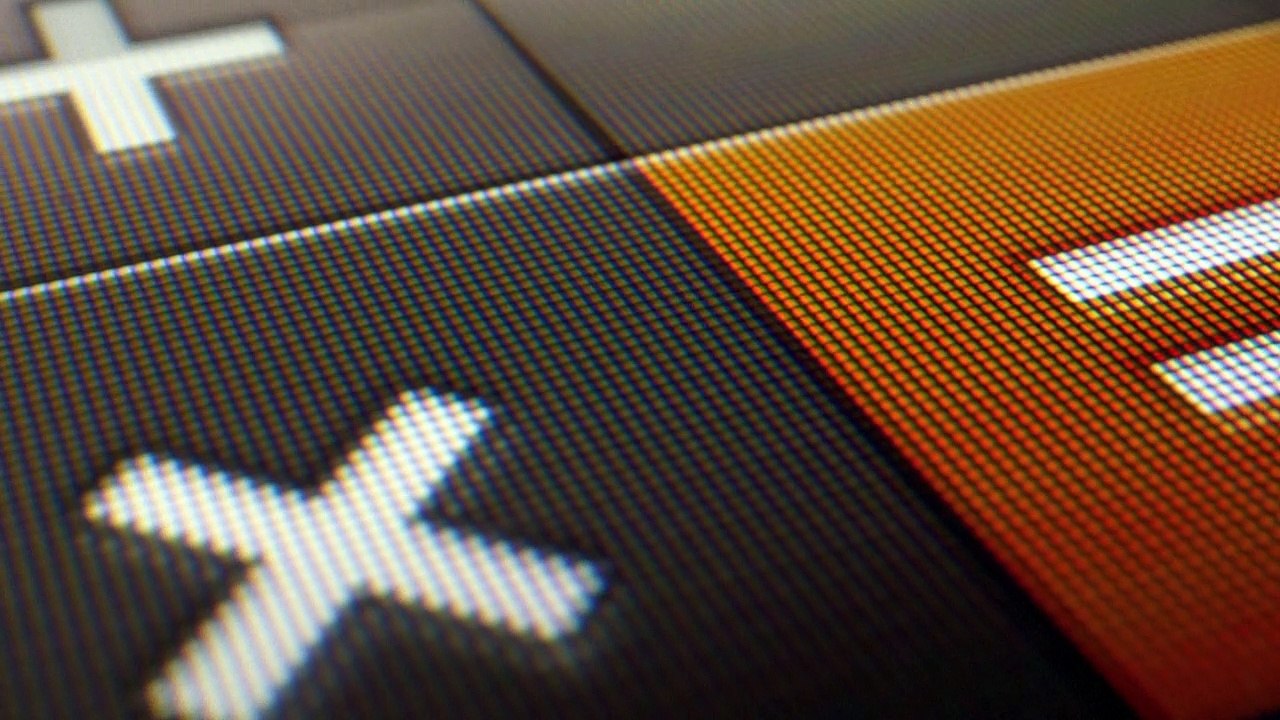 Les écrans tactiles