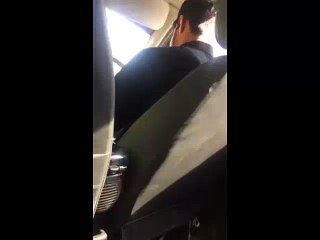 What Careem Driver Doing With Girl While Driving