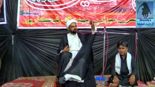 6th Majlis E Aza Moulana Karim Bux Mutahri Muharram UL Harram 2017-18 Org By Anjuman E Meezan E Mehdi ajtf