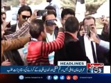 NewsONE Headlines 4PM | 28-September-2017