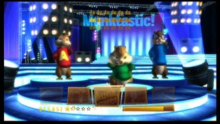 Alvin And The Chipmunks Chipwrecked We're The Chipmunks 4 stars wii on wii u[1]