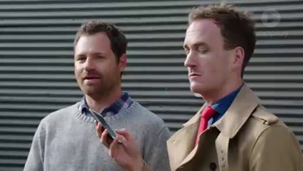 Neighbours 7699 28th September 2017