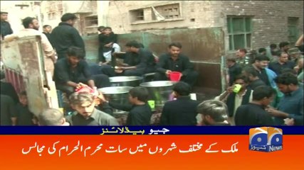 Geo Headlines - 04 PM 28-September-2017