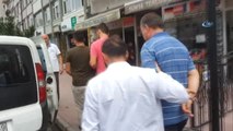 Samsun'da Fetö'den 2 Polis Gözaltına Alındı