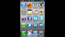 iFile iPhone app cydia