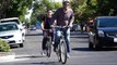 Cycling experts tackle road safety in US