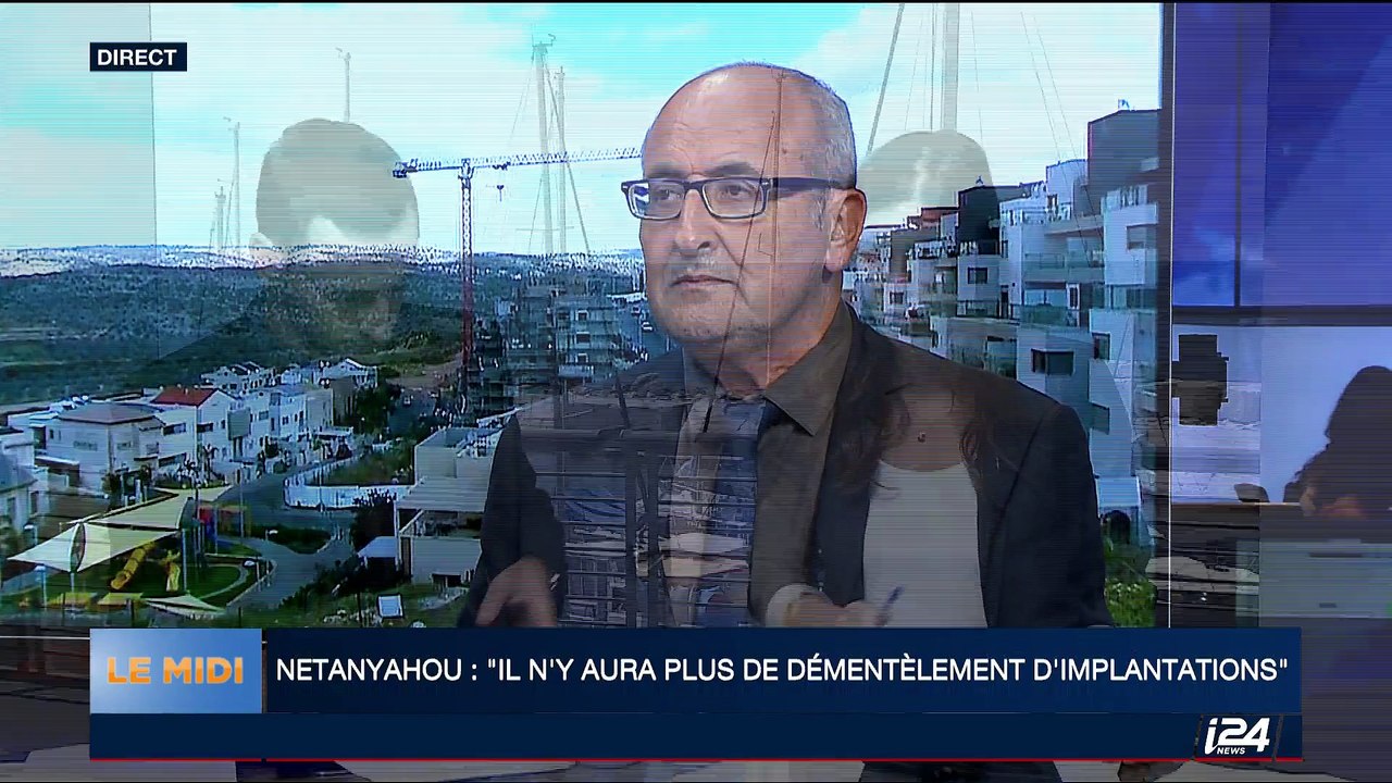 Le Midi | Avec Eléonore Weil et Julien Bahloul | Partie 1 | 28/09/2017