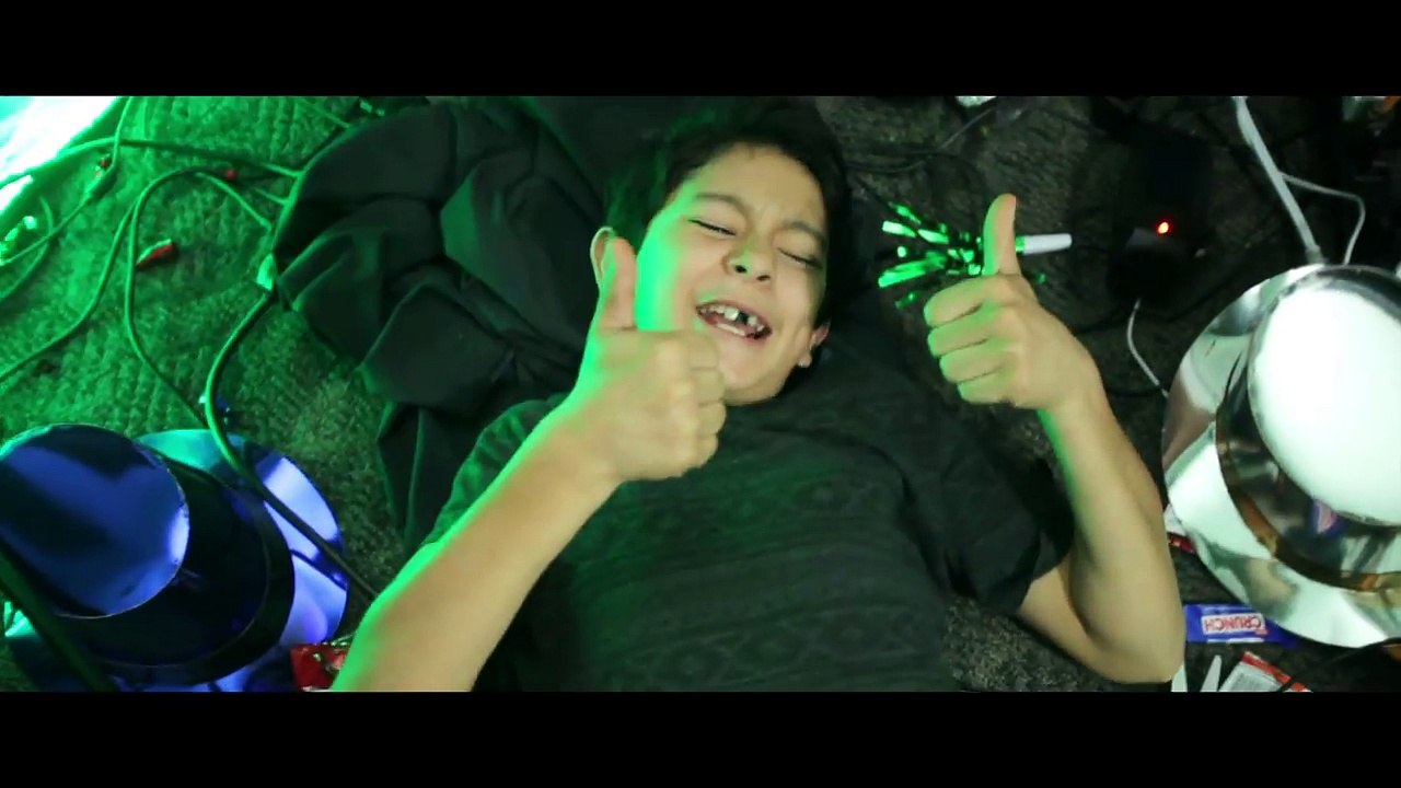 Songs In Real Life Kids Style 6 - New Years Edition