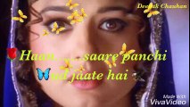 Whatsapp status Video | Sad  Love ❤️ song | Dil Me Hai Pyaar Tera