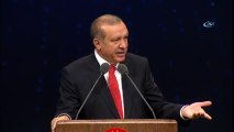 Erdoğan: ''Barzani Yönetimi Kendini Ateşe Attı''
