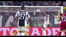 Juventus 2 -0 Olympiakos Piraeus* All Goals & Highlights * HD