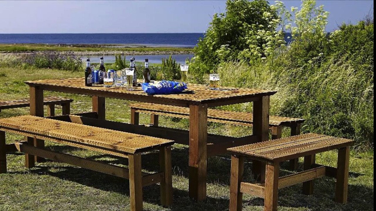 Worauf muss man beim Kauf von Gartenmöbeln achten?