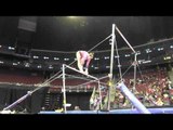 Abby Heiskell – Uneven Bars – 2016 Nastia Liukin