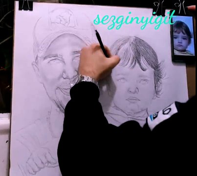 Gökhan Özen Sezgin Yiğit Karakalem 17 Mart 2017