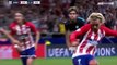 Atletico Madrid vs Chelsea 1 2 All Goals & Highlights 27 09 2017 HD