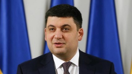 Гройсман: - Нема жодної країни у Європі, а може і в світі, яка б так економічно зростала, як Україна!