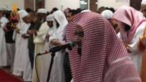 Quran Recitation Really Beautiful Amazing 2017 By Sheikh Nasser Al Qatami