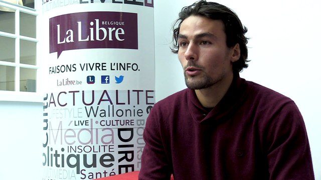Simon Gougnard : Le Dragons reste le Dragons