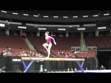 Wynter Childers - Balance Beam - 2016 Nastia Liukin Cup