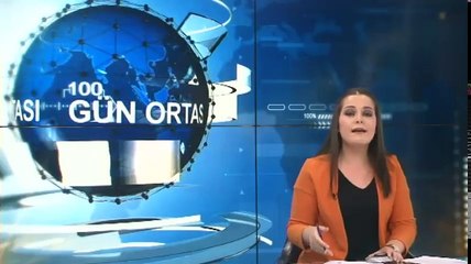 Öğle Bülteni - 28 Eylül 2017 - İHA HABER SAATİ