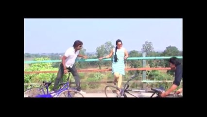 शाला झाड़ी में लेजाकर पूरा खोलकर ठोक दिया !! New Comedy Funny Video