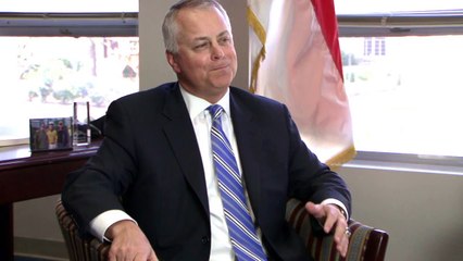 Anthony Tata - A Brief Introduction