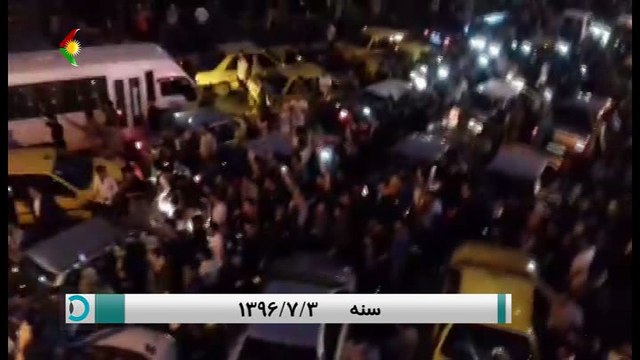 دیداری تایبەت - بەرێوە چوونی جێژنی رێفراندۆم لە رۆژهەلاتی کوردستان میوانی بەرنامە : کاک کەمال کەریمی ئەندامی دەفتەر