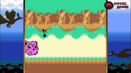 Pokemon Gold PC ISO Image Game