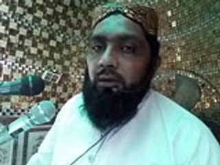 Yaum e urfa aur Hajj by Qari Ijaz 01.09.2017