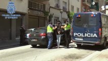 Detenido un español acusado de adoctrinar yihadistas