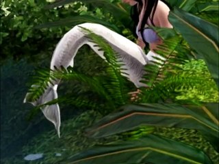Sims 3 Machinima - The Mermaid
