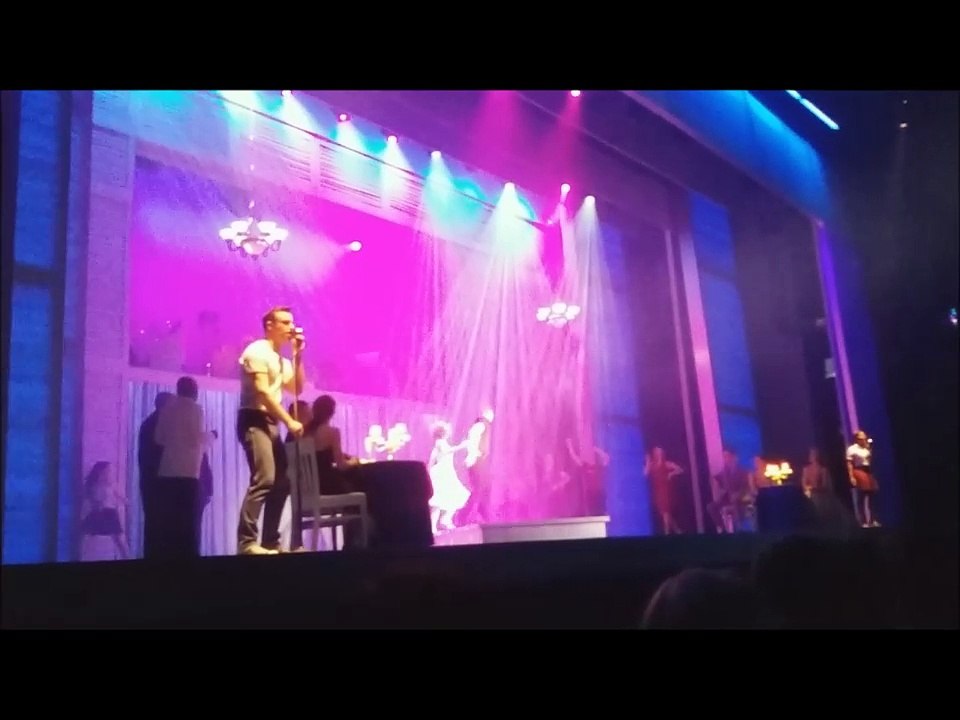 DIRTY DANCING 3