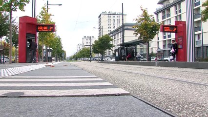 A LA UNE / Rodéo au Sanitas: 200 appels à la police, 80 PV dressés