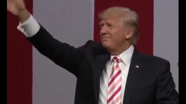 Etats-Unis : les Républicains rejettent le candidat de Trump aux sénatoriales