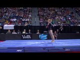 Mykayla Skinner - Vault 2 - 2013 P&G Championships - Women - Day 2