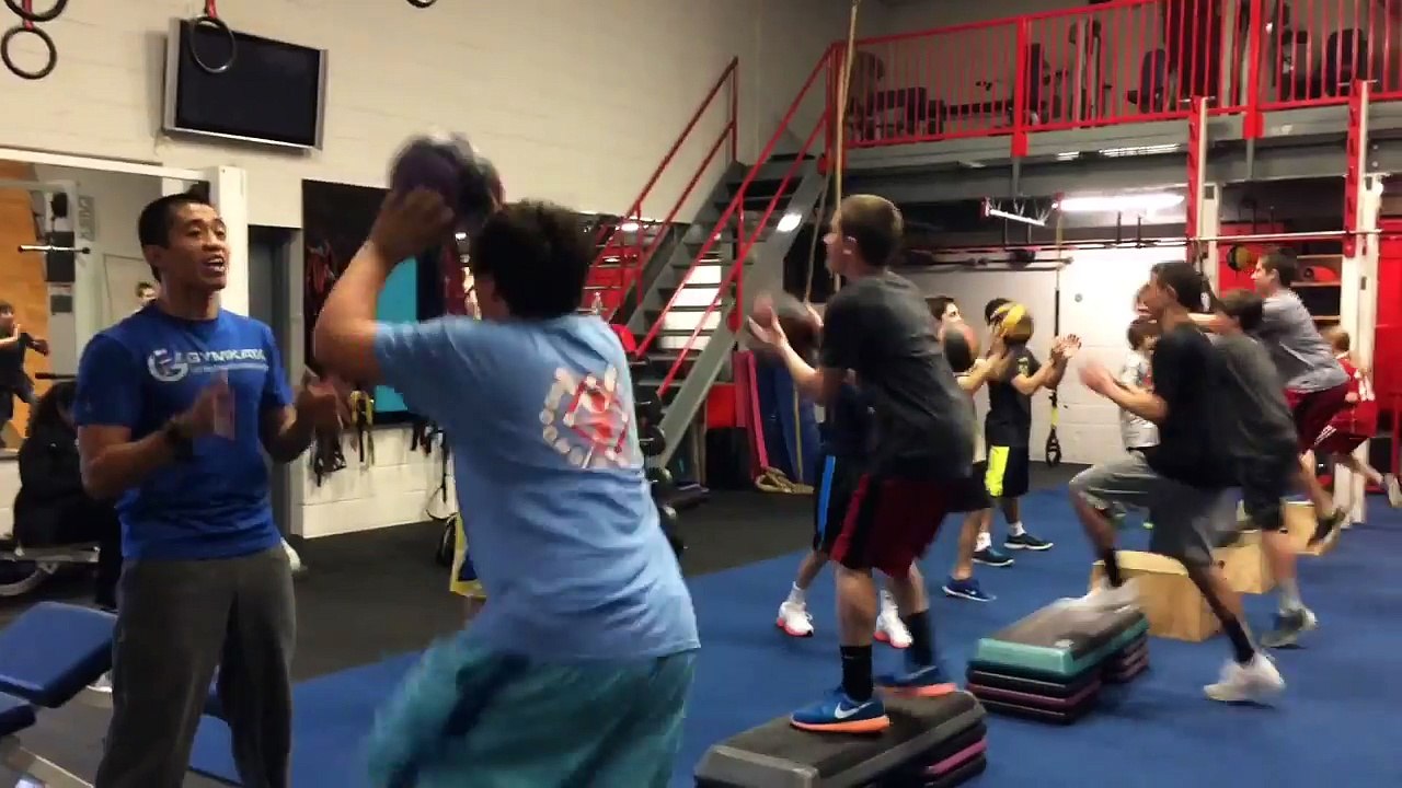 Popular Personal Training Hamilton
