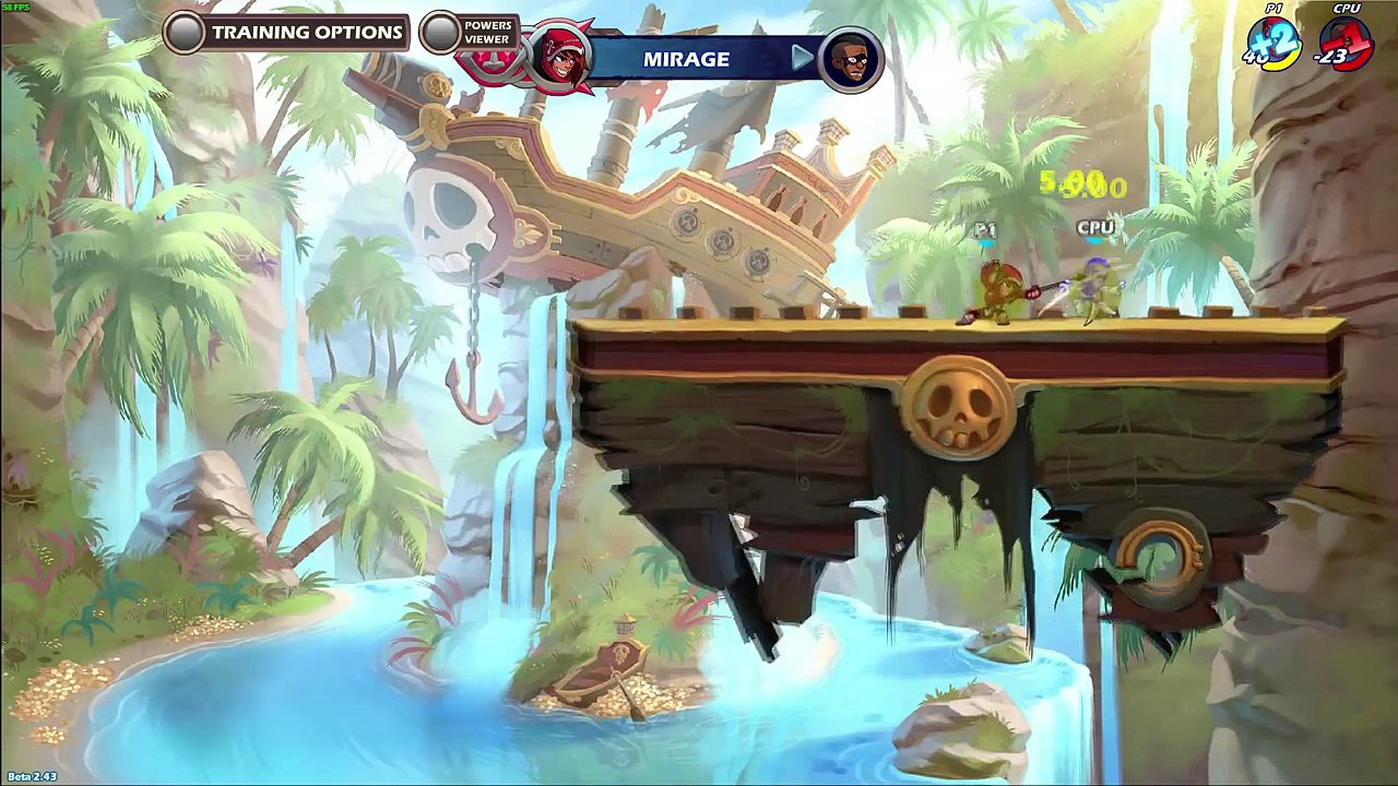 BEST ULTIMATE SCYTHE GUIDE EVER MADE - Strings and Combo Brawlhalla