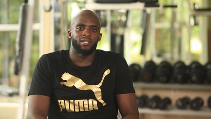 Sissoko tips new-look PSG to have a 'strong' season