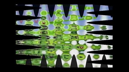 KlaskyKlaskyKlaskyKlasky Gummy Bear Song Version Effects