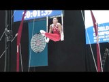 Brandon Wynn - Still Rings - 2013 World Championships - Podium Training